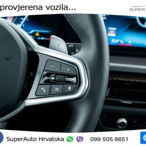 BMW 330i Touring xDrive Steptronic M Sport 245 KS, LED+ACC+GR SJED+KAM+PDC+VIRT