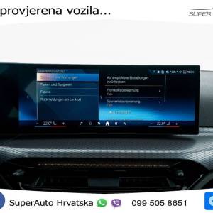 BMW 330i Touring xDrive Steptronic M Sport 245 KS, LED+ACC+GR SJED+KAM+PDC+VIRT