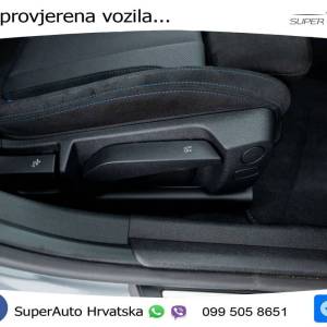 BMW 330i Touring xDrive Steptronic M Sport 245 KS, LED+ACC+GR SJED+KAM+PDC+VIRT