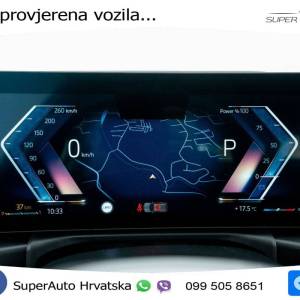 BMW 330i Touring xDrive Steptronic M Sport 245 KS, LED+ACC+GR SJED+KAM+PDC+VIRT