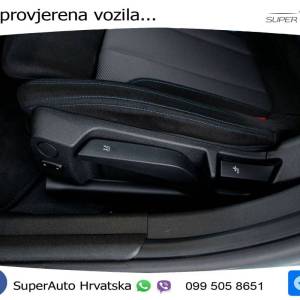 BMW 330i Touring xDrive Steptronic M Sport 245 KS, LED+ACC+GR SJED+KAM+PDC+VIRT