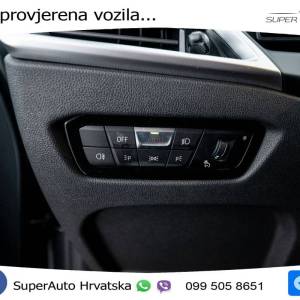 BMW 330i Touring xDrive Steptronic M Sport 245 KS, LED+ACC+GR SJED+KAM+PDC+VIRT