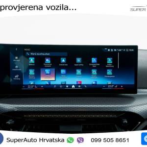 BMW 330i Touring xDrive Steptronic M Sport 245 KS, LED+ACC+GR SJED+KAM+PDC+VIRT
