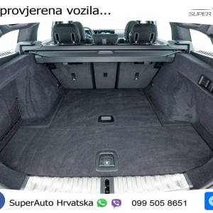 BMW 330i Touring xDrive Steptronic M Sport 245 KS, LED+ACC+GR SJED+KAM+PDC+VIRT