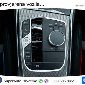 BMW 330i Touring xDrive Steptronic M Sport 245 KS, LED+ACC+GR SJED+KAM+PDC+VIRT
