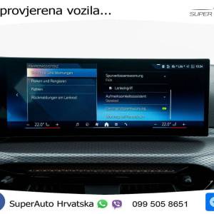 BMW 330i Touring xDrive Steptronic M Sport 245 KS, LED+ACC+GR SJED+KAM+PDC+VIRT