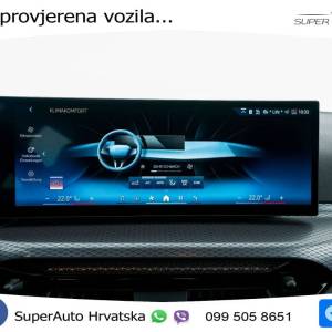 BMW 330i Touring xDrive Steptronic M Sport 245 KS, LED+ACC+GR SJED+KAM+PDC+VIRT