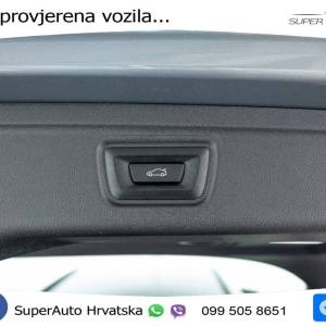 BMW 330i Touring xDrive Steptronic M Sport 245 KS, LED+ACC+GR SJED+KAM+PDC+VIRT