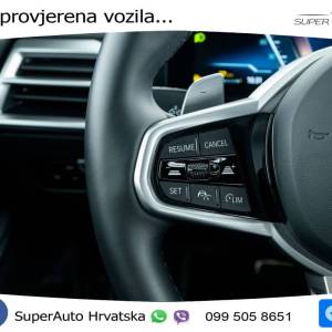BMW 330i Touring xDrive Steptronic M Sport 245 KS, LED+ACC+GR SJED+KAM+PDC+VIRT
