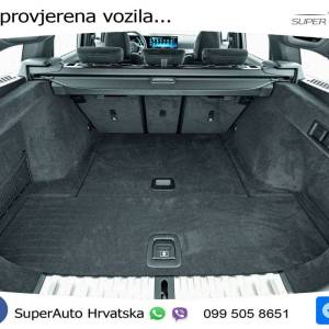 BMW 330i Touring xDrive Steptronic M Sport 258 KS, LED+ACC+GR SJED+KAM+VIRT