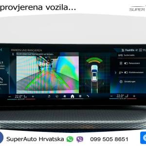 BMW 330i Touring xDrive Steptronic M Sport 258 KS, LED+ACC+GR SJED+KAM+VIRT