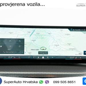 BMW 330i Touring xDrive Steptronic M Sport 258 KS, LED+ACC+GR SJED+KAM+VIRT