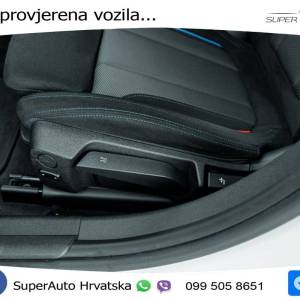 BMW 330i Touring xDrive Steptronic M Sport 258 KS, LED+ACC+GR SJED+KAM+VIRT