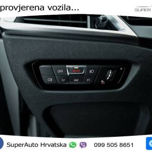 BMW 330i Touring xDrive Steptronic M Sport 258 KS, LED+ACC+GR SJED+KAM+VIRT