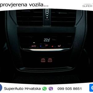 BMW 330i Touring xDrive Steptronic M Sport 258 KS, LED+ACC+GR SJED+KAM+VIRT