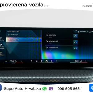 BMW 330i Touring xDrive Steptronic M Sport 258 KS, LED+ACC+GR SJED+KAM+VIRT