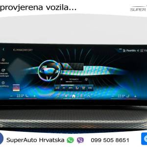 BMW 330i Touring xDrive Steptronic M Sport 258 KS, LED+ACC+GR SJED+KAM+VIRT