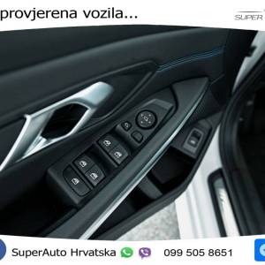 BMW 330i Touring xDrive Steptronic M Sport 258 KS, LED+ACC+GR SJED+KAM+VIRT