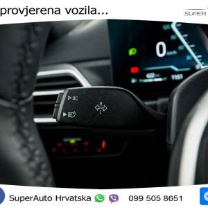 BMW 330i Touring xDrive Steptronic M Sport 258 KS, LED+ACC+GR SJED+KAM+VIRT