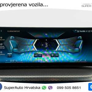 BMW 330i Touring xDrive Steptronic M Sport 258 KS, LED+ACC+GR SJED+KAM+VIRT