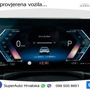 BMW 330i Touring xDrive Steptronic M Sport 258 KS, LED+ACC+GR SJED+KAM+VIRT