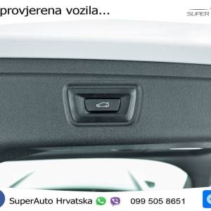BMW 330i Touring xDrive Steptronic M Sport 258 KS, LED+ACC+GR SJED+KAM+VIRT
