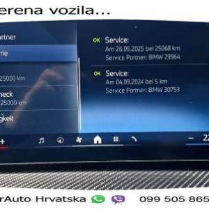 BMW 420d Coupe xDrive Aut. M Sport 190 KS, ACC+LED+360+GR SJED+HEAD+VIRT+ASIST