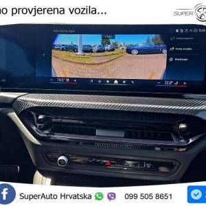 BMW 420d Coupe xDrive Aut. M Sport 190 KS, ACC+LED+360+GR SJED+HEAD+VIRT+ASIST