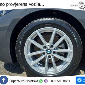 BMW 420d Coupe xDrive Aut. M Sport 190 KS, ACC+LED+360+GR SJED+HEAD+VIRT+ASIST