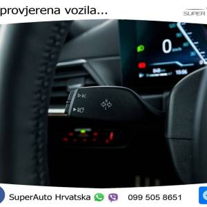 BMW 420d GC Steptronic M Sport 190 KS, LASER+ACC+GR SJED+PANO+HEAD+KAM
