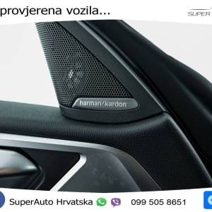 BMW 420d GC Steptronic M Sport 190 KS, LASER+ACC+GR SJED+PANO+HEAD+KAM