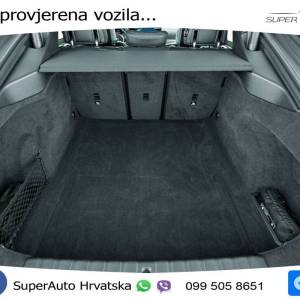 BMW 420d GC Steptronic M Sport 190 KS, LASER+ACC+GR SJED+PANO+HEAD+KAM