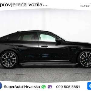 BMW 420d GC Steptronic M Sport 190 KS, LASER+ACC+GR SJED+PANO+HEAD+KAM