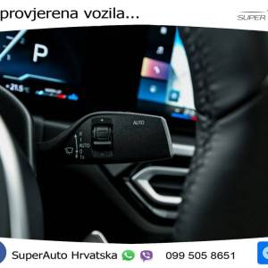 BMW 420d GC Steptronic M Sport 190 KS, LASER+ACC+GR SJED+PANO+HEAD+KAM