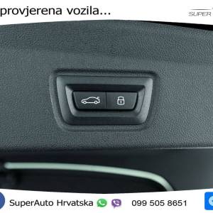 BMW 420d GC Steptronic M Sport 190 KS, LASER+ACC+GR SJED+PANO+HEAD+KAM