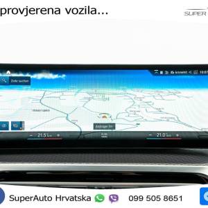 BMW 420d GC Steptronic M Sport 190 KS, LASER+ACC+GR SJED+PANO+HEAD+KAM