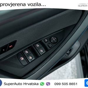 BMW 420d GC Steptronic M Sport 190 KS, LASER+ACC+GR SJED+PANO+HEAD+KAM