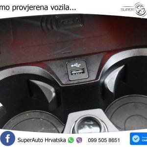 BMW 420d Gran Coupe Aut. 190 KS, LED+GR SJED+VIRT+ASIST