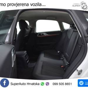 BMW 420d Gran Coupe Aut. 190 KS, LED+GR SJED+VIRT+ASIST