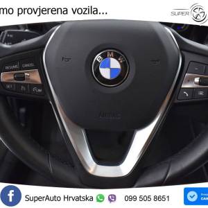 BMW 420d Gran Coupe Aut. 190 KS, LED+GR SJED+VIRT+ASIST
