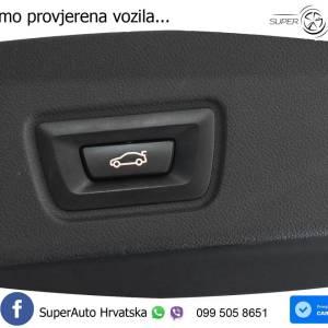 BMW 420d Gran Coupe Aut. 190 KS, LED+GR SJED+VIRT+ASIST
