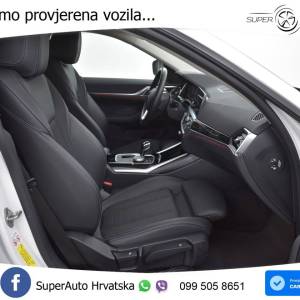 BMW 420d Gran Coupe Aut. 190 KS, LED+GR SJED+VIRT+ASIST