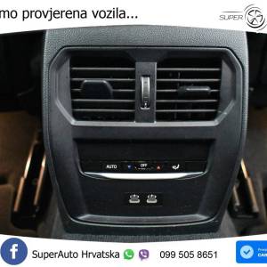 BMW 420d Gran Coupe Aut. 190 KS, LED+GR SJED+VIRT+ASIST