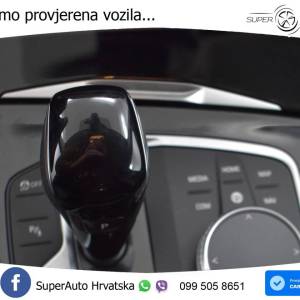 BMW 420d Gran Coupe Aut. 190 KS, LED+GR SJED+VIRT+ASIST
