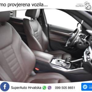 BMW 420d Gran Coupe Aut. M Sport 190 KS, LED+KAM+GR SJED+VIRT+PANO