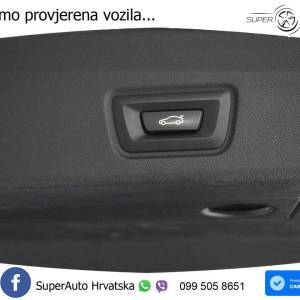 BMW 420d Gran Coupe Aut. M Sport 190 KS, LED+KAM+GR SJED+VIRT+PANO