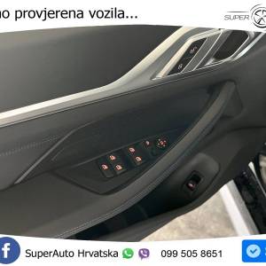 BMW 420d Gran Coupe Aut. M Sport 190 KS, KAM+GR SJED+VIRT+ASIST