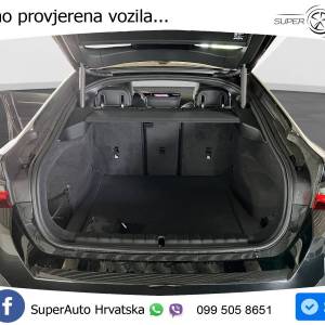 BMW 420d Gran Coupe Aut. M Sport 190 KS, KAM+GR SJED+VIRT+ASIST