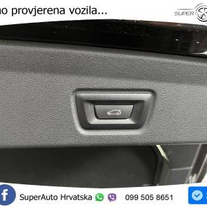 BMW 420d Gran Coupe Aut. M Sport 190 KS, KAM+GR SJED+VIRT+ASIST