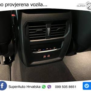 BMW 420d Gran Coupe Aut. M Sport 190 KS, KAM+GR SJED+VIRT+ASIST